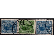 Danmark. Automatmærker.